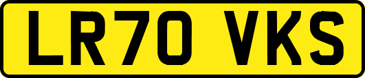 LR70VKS