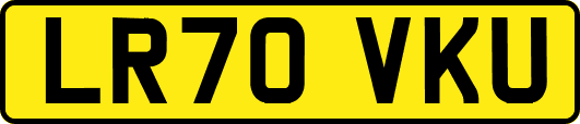 LR70VKU