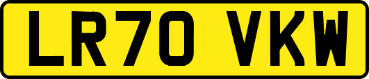 LR70VKW