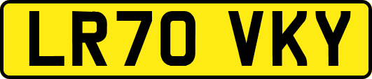 LR70VKY