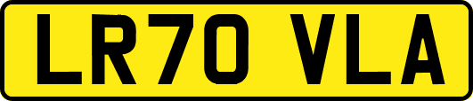 LR70VLA