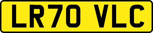 LR70VLC