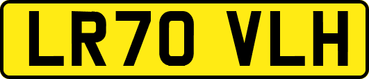 LR70VLH