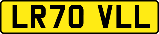 LR70VLL