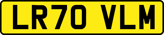 LR70VLM
