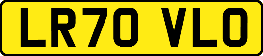 LR70VLO