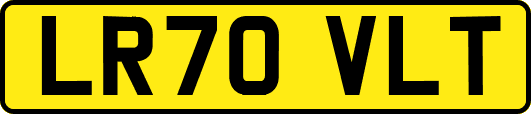 LR70VLT