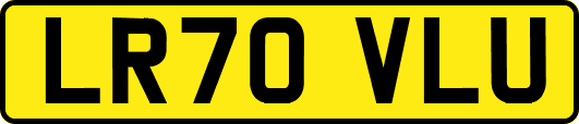 LR70VLU
