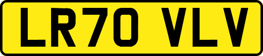 LR70VLV