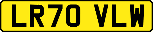 LR70VLW