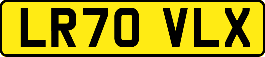 LR70VLX
