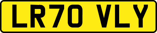 LR70VLY