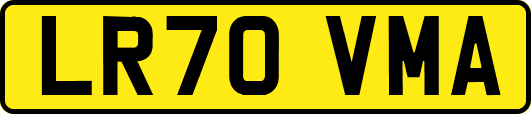 LR70VMA