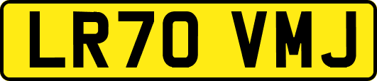LR70VMJ
