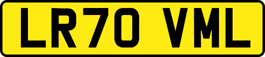 LR70VML
