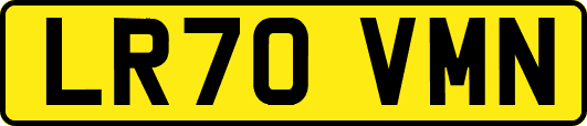 LR70VMN