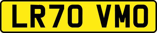 LR70VMO