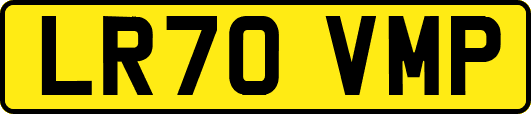 LR70VMP