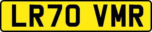 LR70VMR