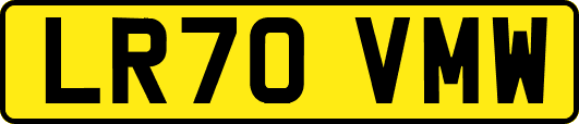 LR70VMW