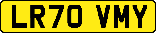 LR70VMY