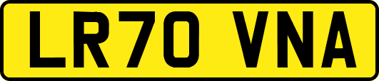 LR70VNA
