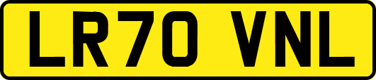 LR70VNL