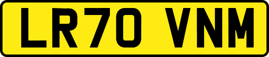 LR70VNM