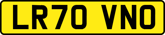 LR70VNO