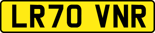 LR70VNR
