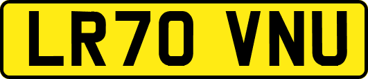 LR70VNU