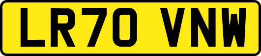 LR70VNW