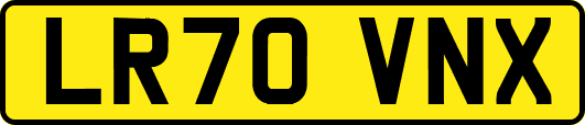 LR70VNX