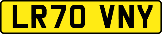 LR70VNY