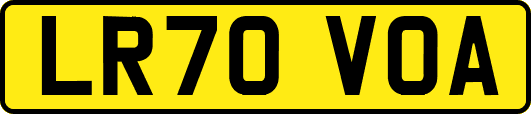LR70VOA