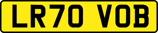 LR70VOB