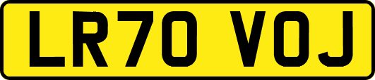 LR70VOJ
