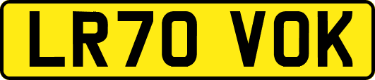LR70VOK