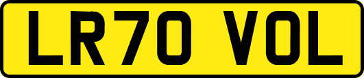 LR70VOL