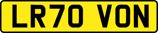 LR70VON