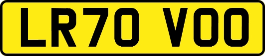 LR70VOO