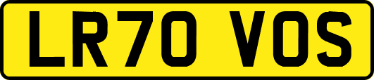 LR70VOS