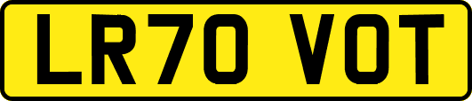 LR70VOT