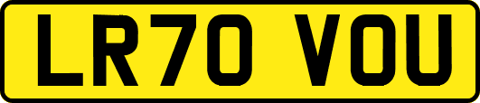 LR70VOU