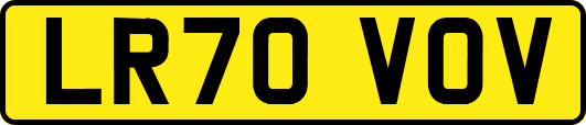 LR70VOV