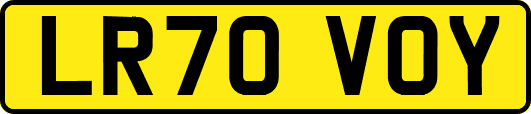 LR70VOY