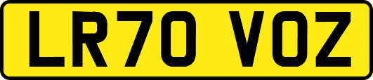 LR70VOZ