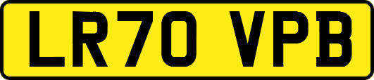 LR70VPB