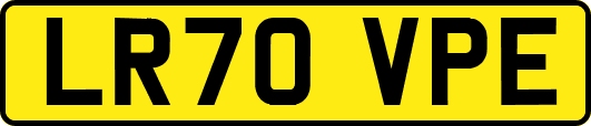 LR70VPE