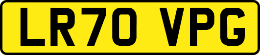 LR70VPG